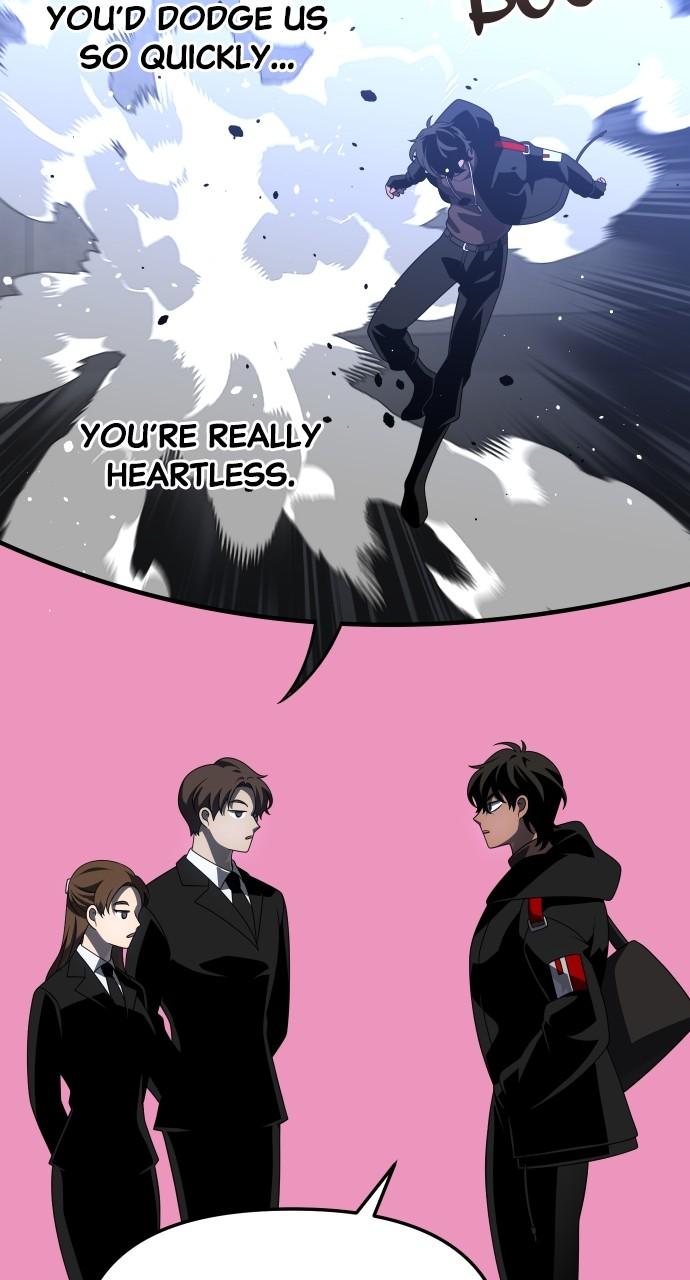 I Was the Final Boss Chap 57 - Next Chap 58