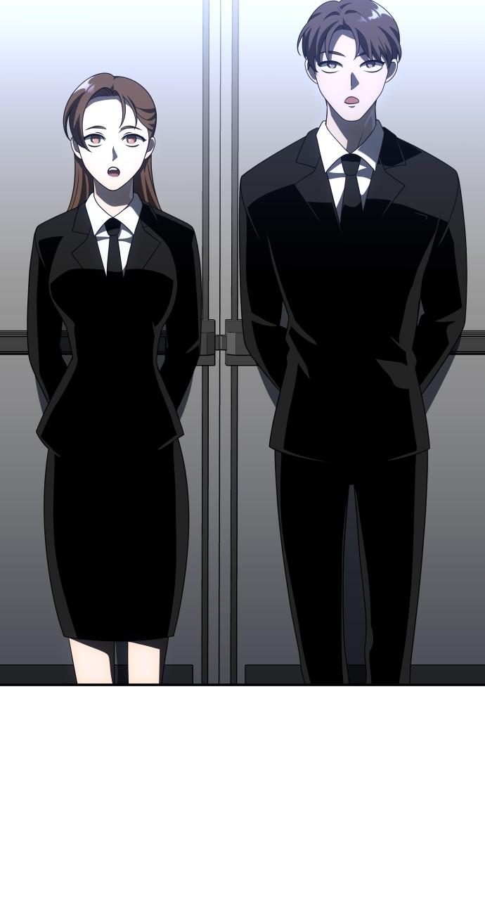 I Was the Final Boss Chap 57 - Next Chap 58