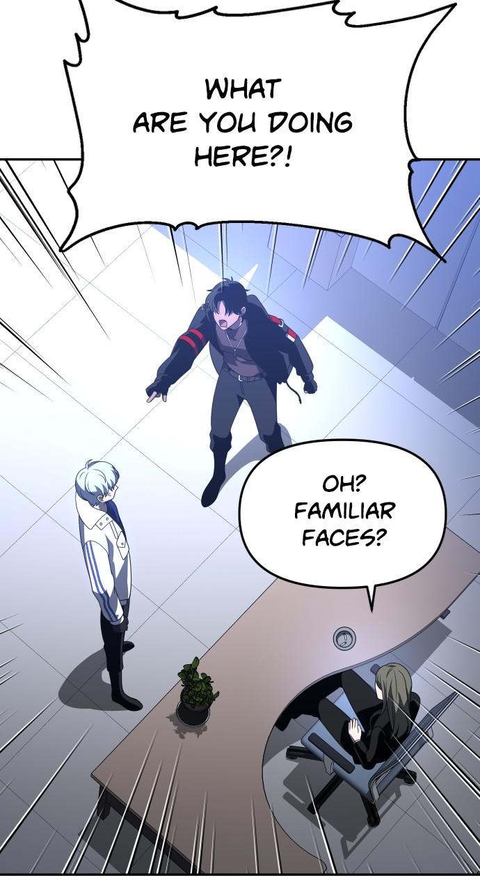 I Was the Final Boss Chap 57 - Next Chap 58