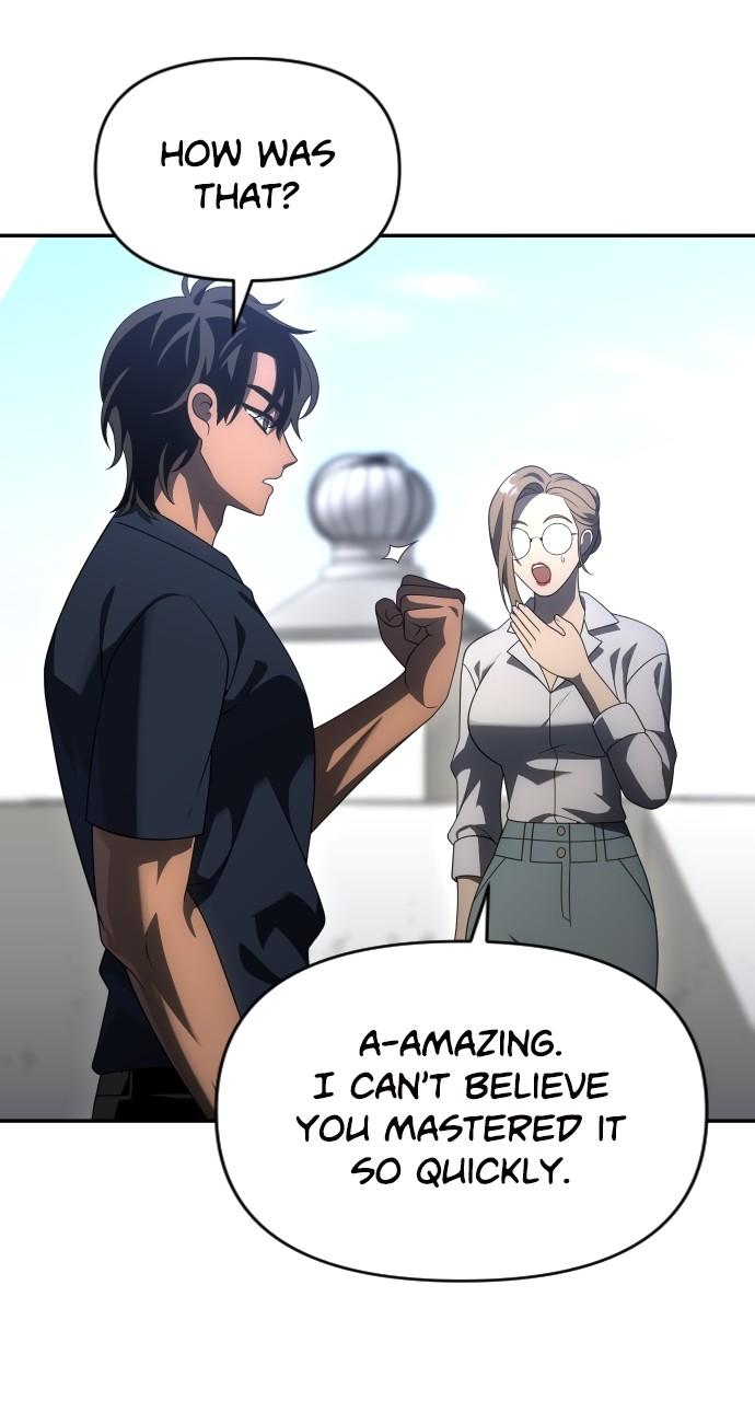 I Was the Final Boss Chap 54 - Next Chap 55