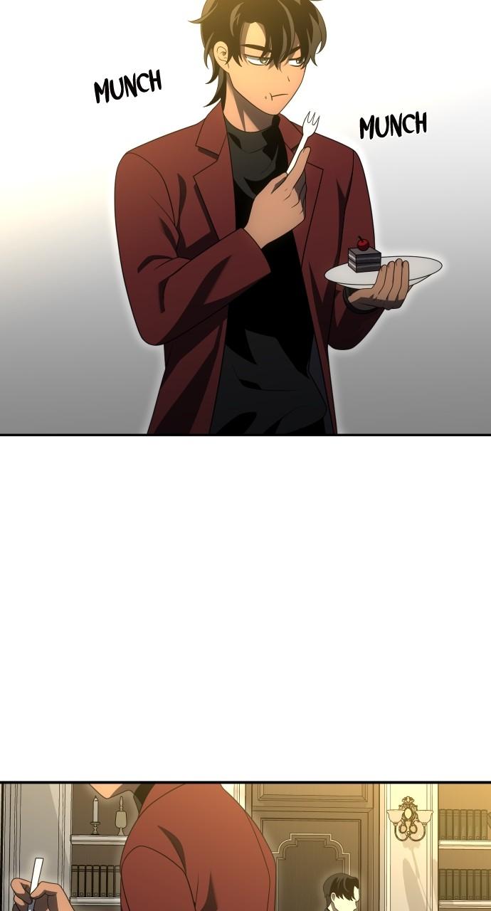 I Was the Final Boss Chap 54 - Next Chap 55