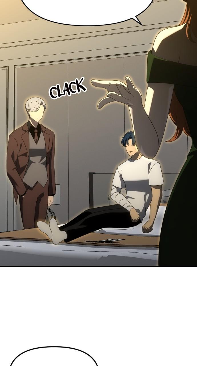I Was the Final Boss Chap 56 - Next Chap 57