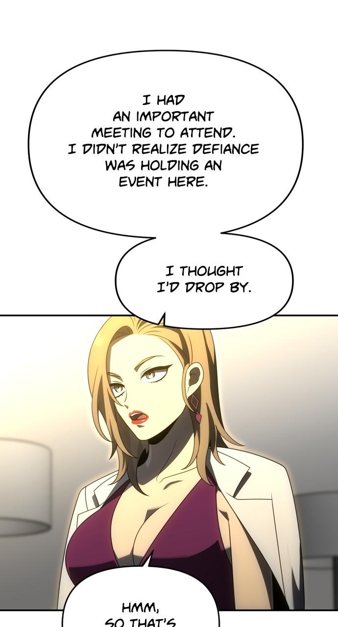 I Was the Final Boss Chap 56 - Next Chap 57