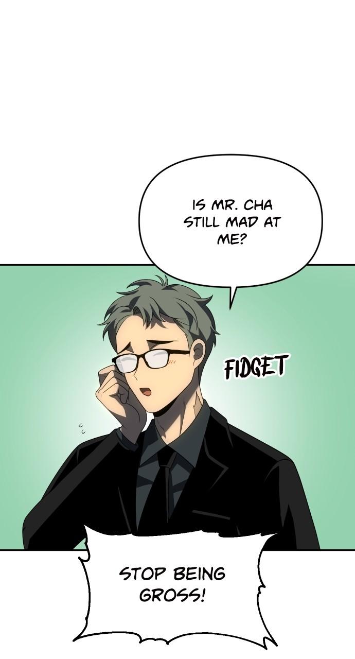 I Was the Final Boss Chap 56 - Next Chap 57