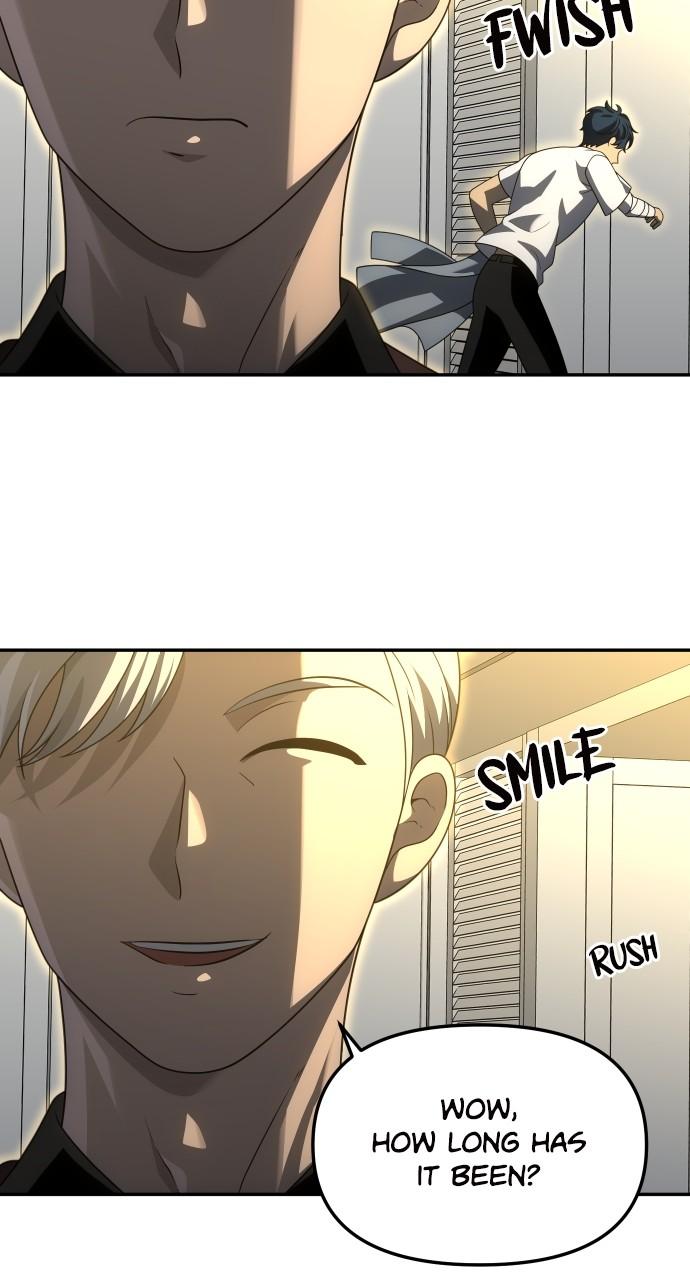 I Was the Final Boss Chap 56 - Next Chap 57