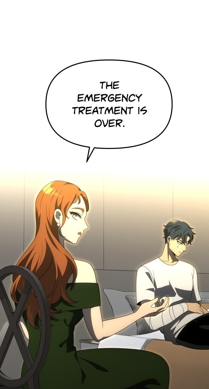 I Was the Final Boss Chap 56 - Next Chap 57