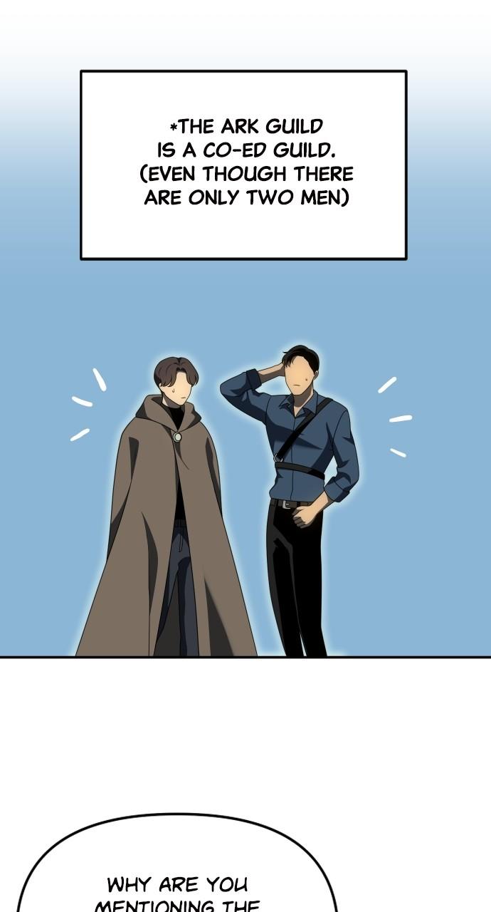 I Was the Final Boss Chap 56 - Next Chap 57