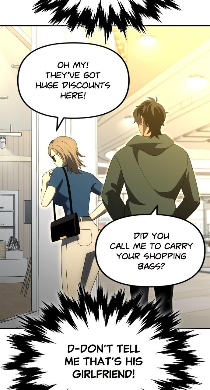 I Was the Final Boss Chap 56 - Next Chap 57