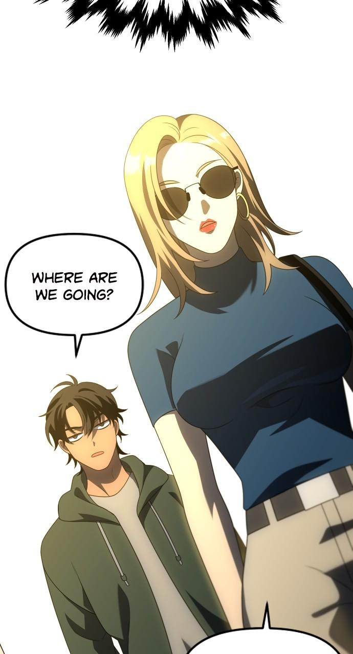 I Was the Final Boss Chap 56 - Next Chap 57