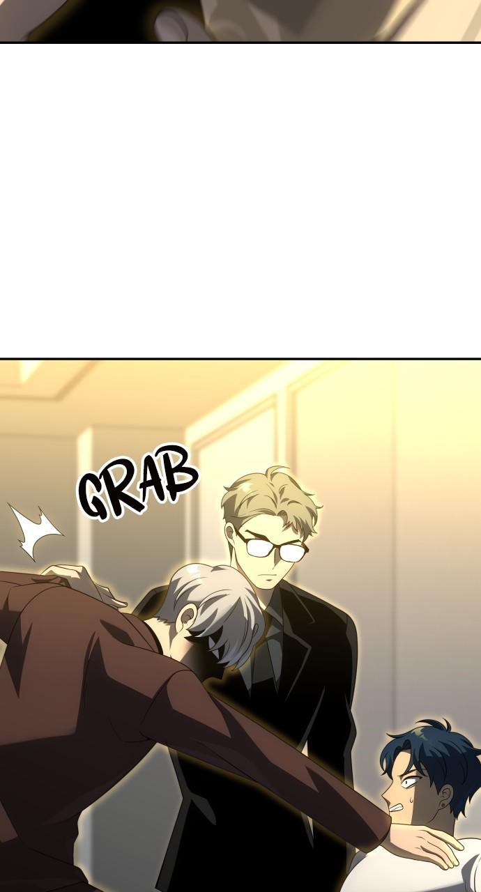 I Was the Final Boss Chap 56 - Next Chap 57
