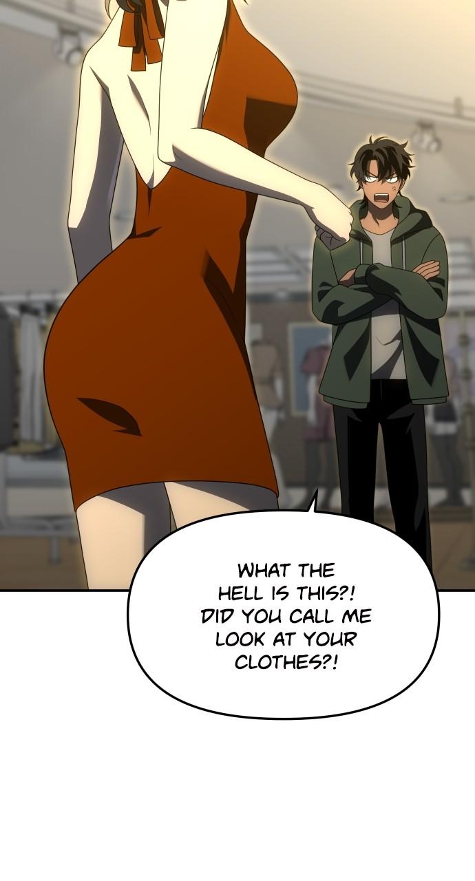 I Was the Final Boss Chap 56 - Next Chap 57