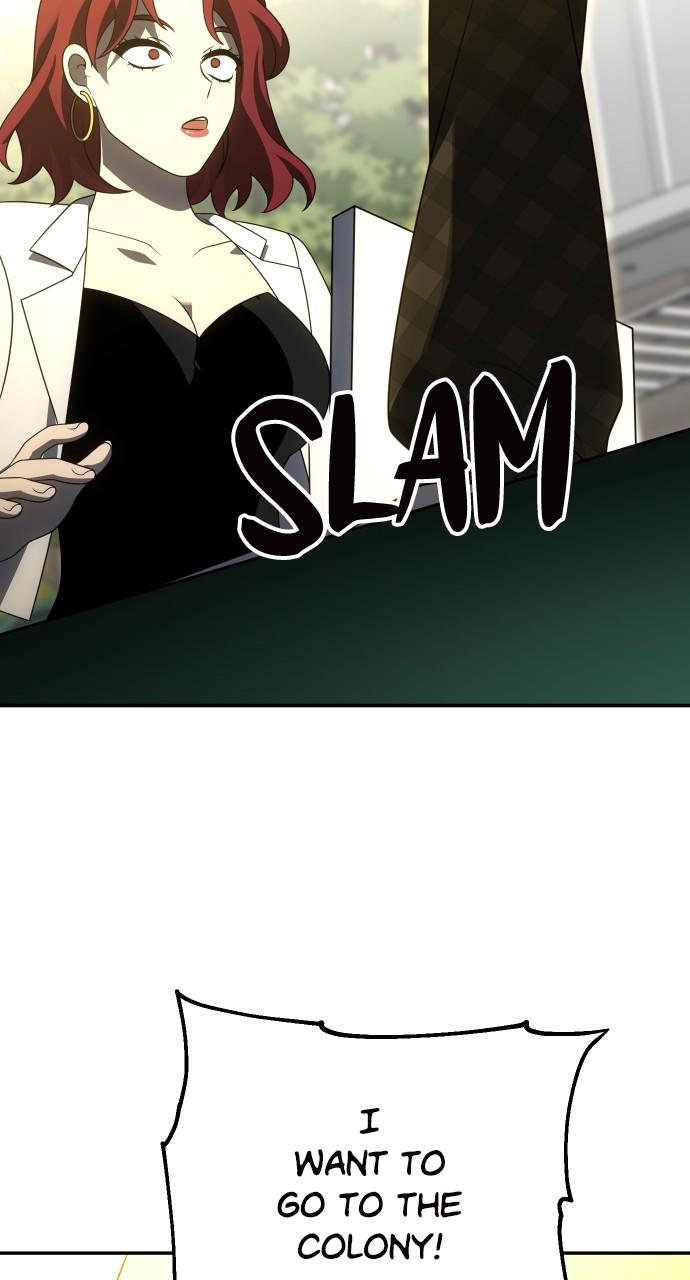 I Was the Final Boss Chap 56 - Next Chap 57