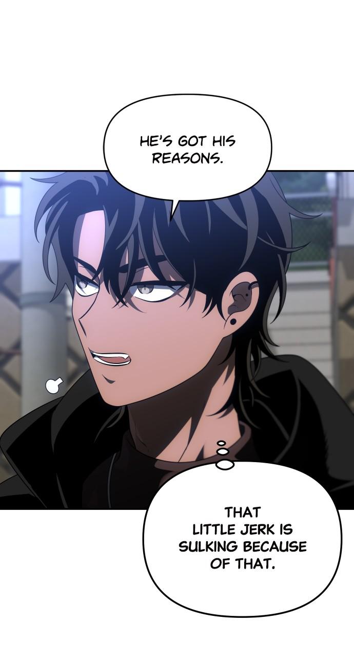 I Was the Final Boss Chap 56 - Next Chap 57