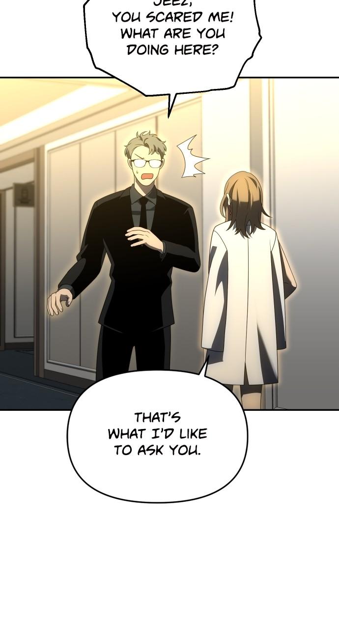 I Was the Final Boss Chap 56 - Next Chap 57