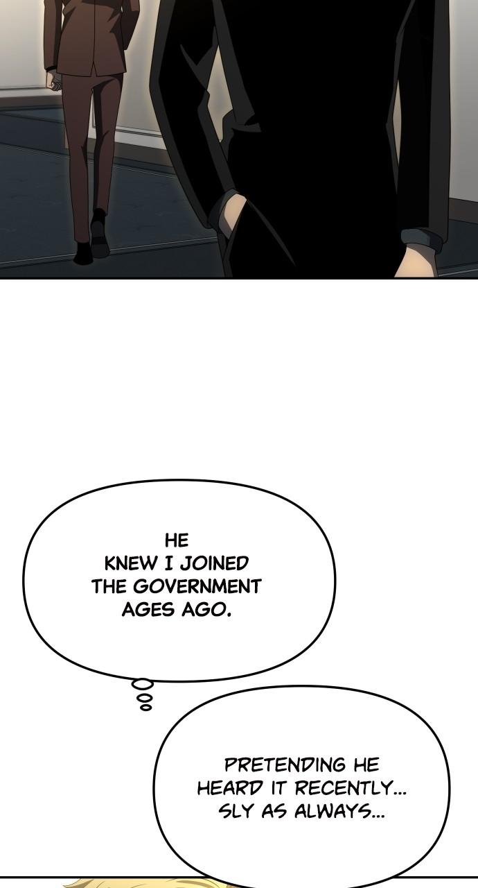 I Was the Final Boss Chap 56 - Next Chap 57
