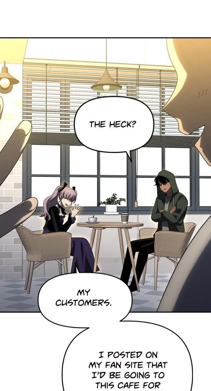 I Was the Final Boss Chap 56 - Next Chap 57