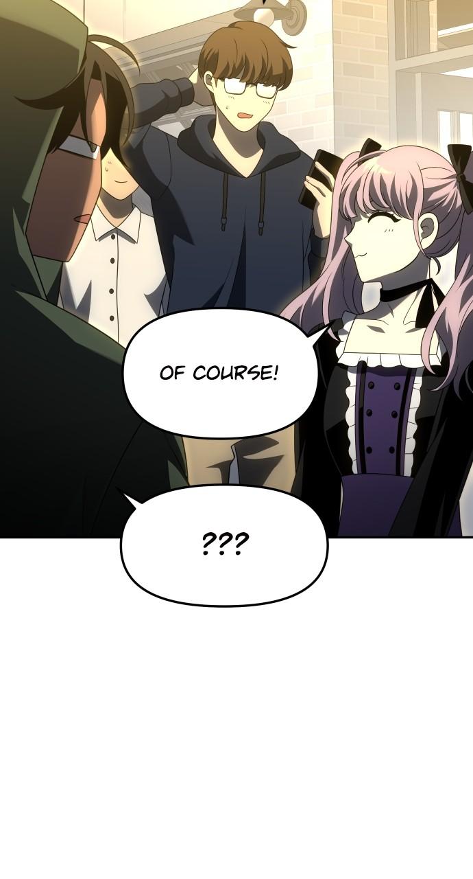 I Was the Final Boss Chap 56 - Next Chap 57