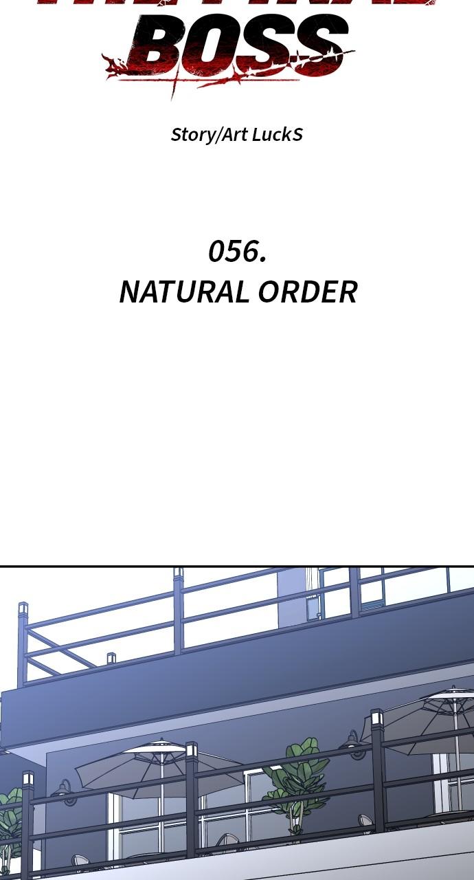 I Was the Final Boss Chap 56 - Next Chap 57