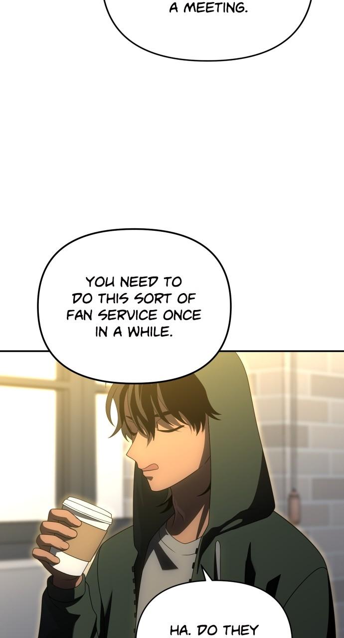 I Was the Final Boss Chap 56 - Next Chap 57