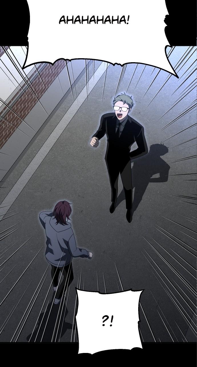 I Was the Final Boss Chap 56 - Next Chap 57