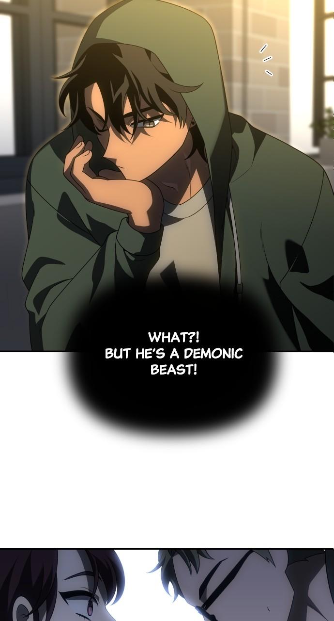 I Was the Final Boss Chap 56 - Next Chap 57