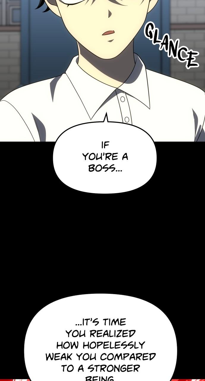 I Was the Final Boss Chap 58 - Next Chap 59