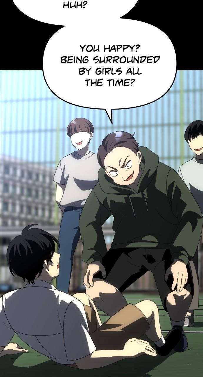 I Was the Final Boss Chap 58 - Next Chap 59