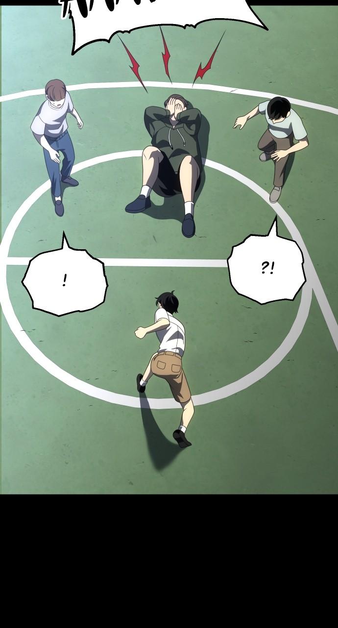 I Was the Final Boss Chap 58 - Next Chap 59