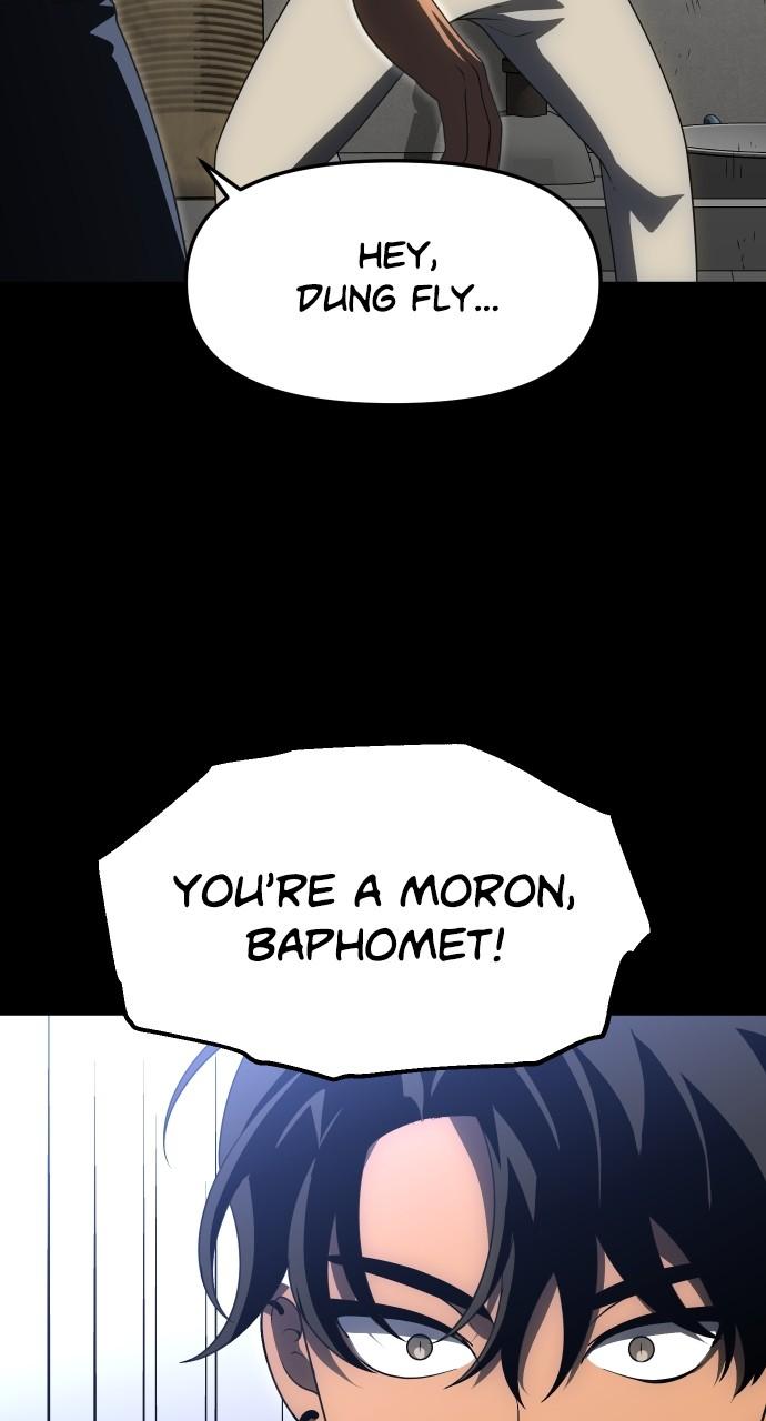 I Was the Final Boss Chap 58 - Next Chap 59