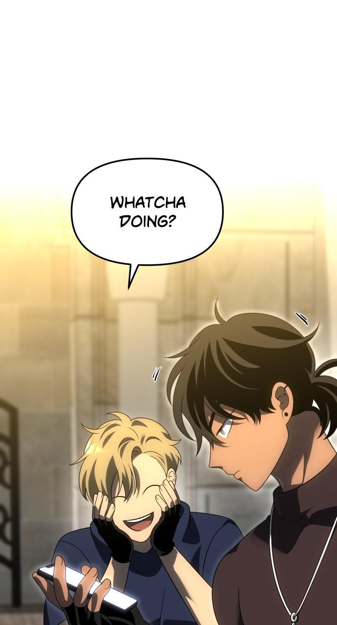 I Was the Final Boss Chap 58 - Next Chap 59