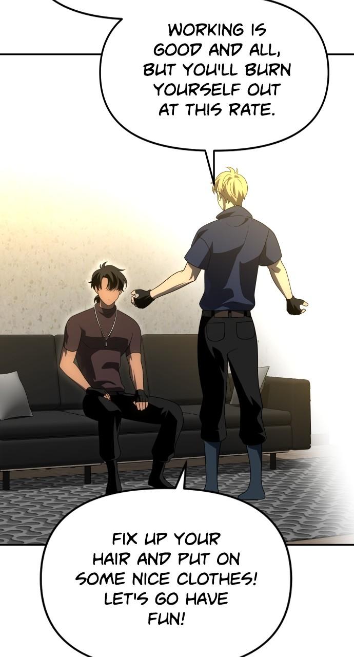 I Was the Final Boss Chap 58 - Next Chap 59