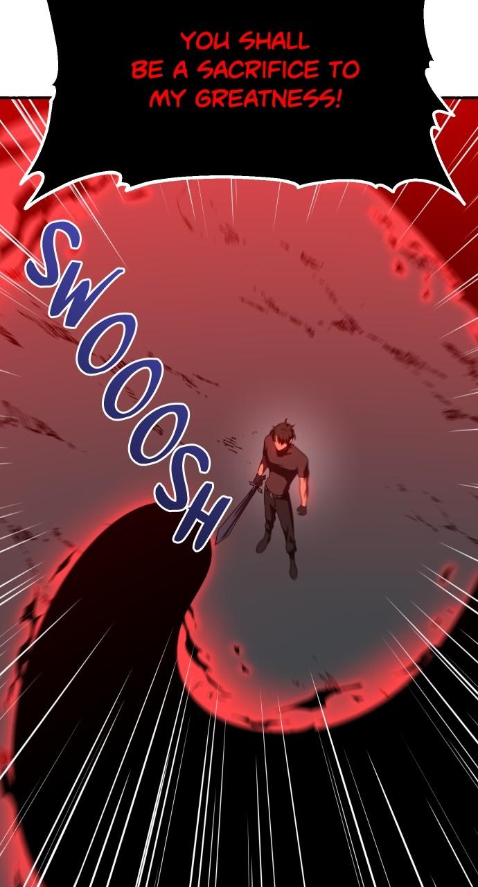 I Was the Final Boss Chap 58 - Next Chap 59