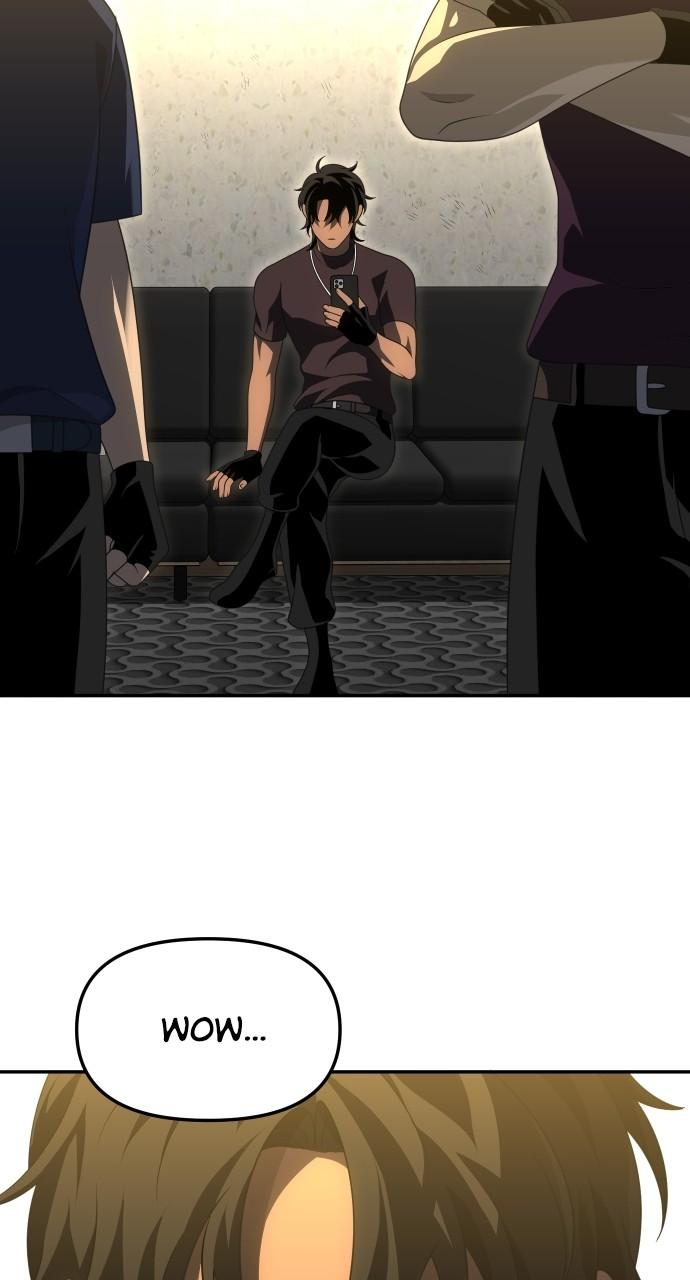 I Was the Final Boss Chap 58 - Next Chap 59