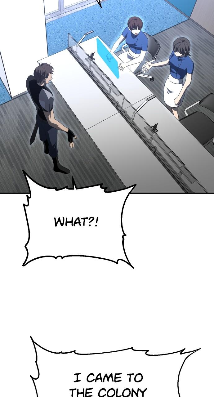I Was the Final Boss Chap 58 - Next Chap 59