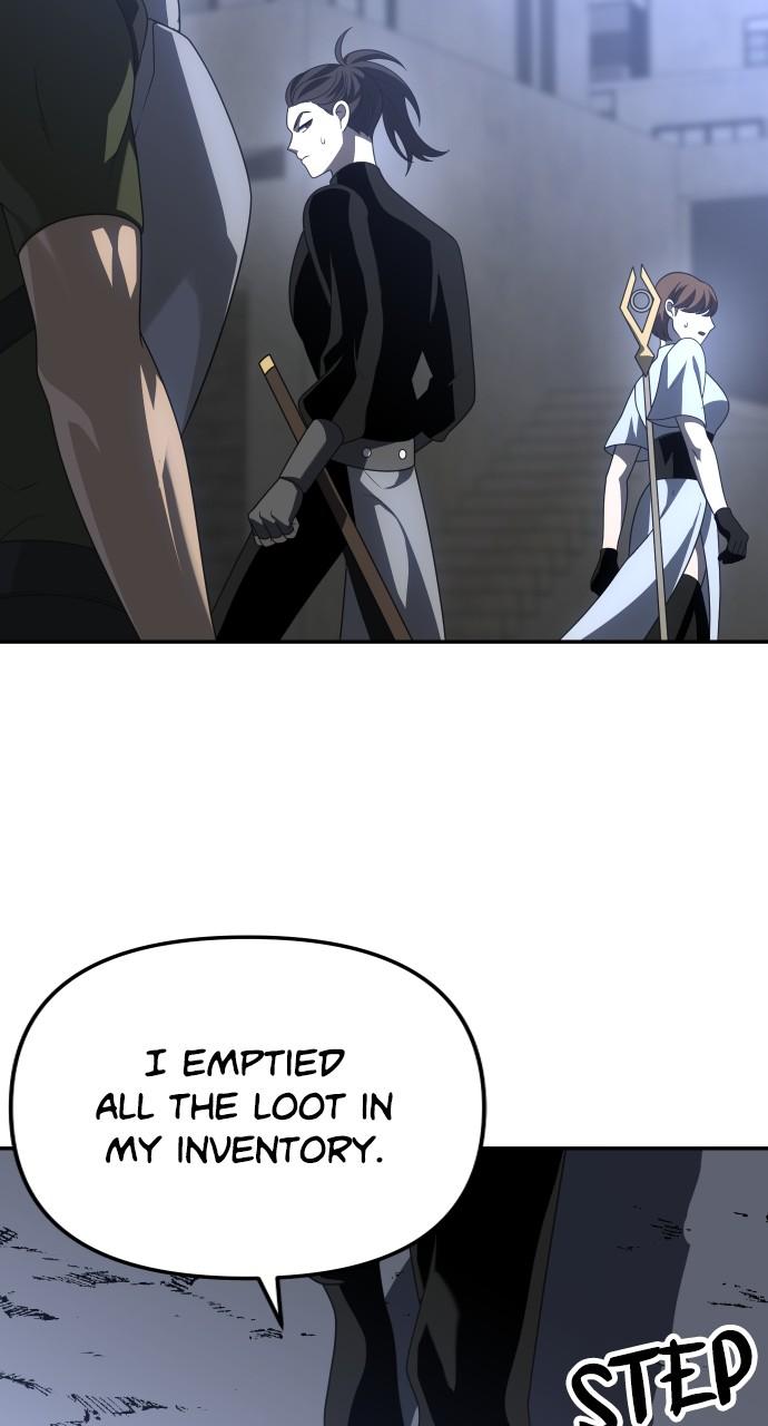 I Was the Final Boss Chap 58 - Next Chap 59