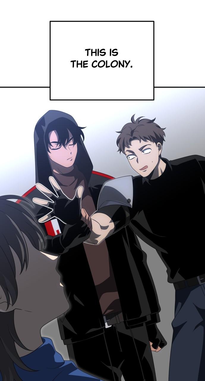 I Was the Final Boss Chap 58 - Next Chap 59