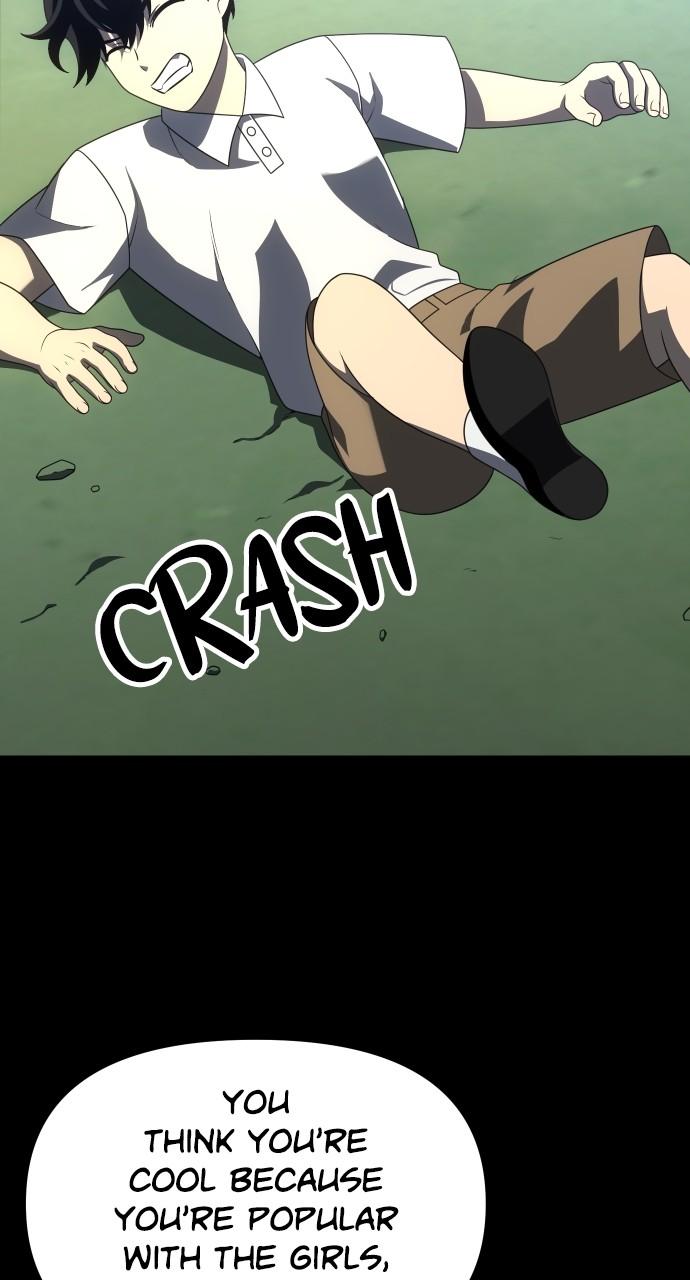 I Was the Final Boss Chap 58 - Next Chap 59