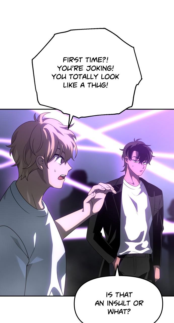 I Was the Final Boss Chap 59 - Next Chap 60