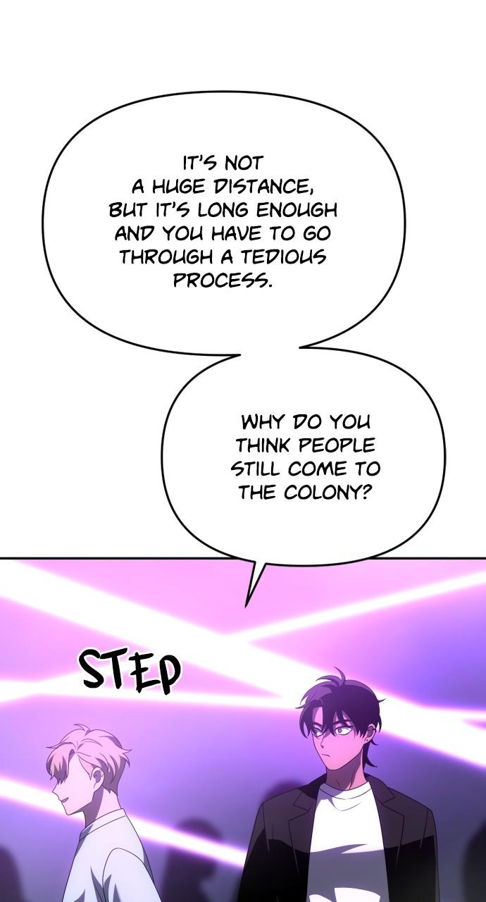 I Was the Final Boss Chap 59 - Next Chap 60