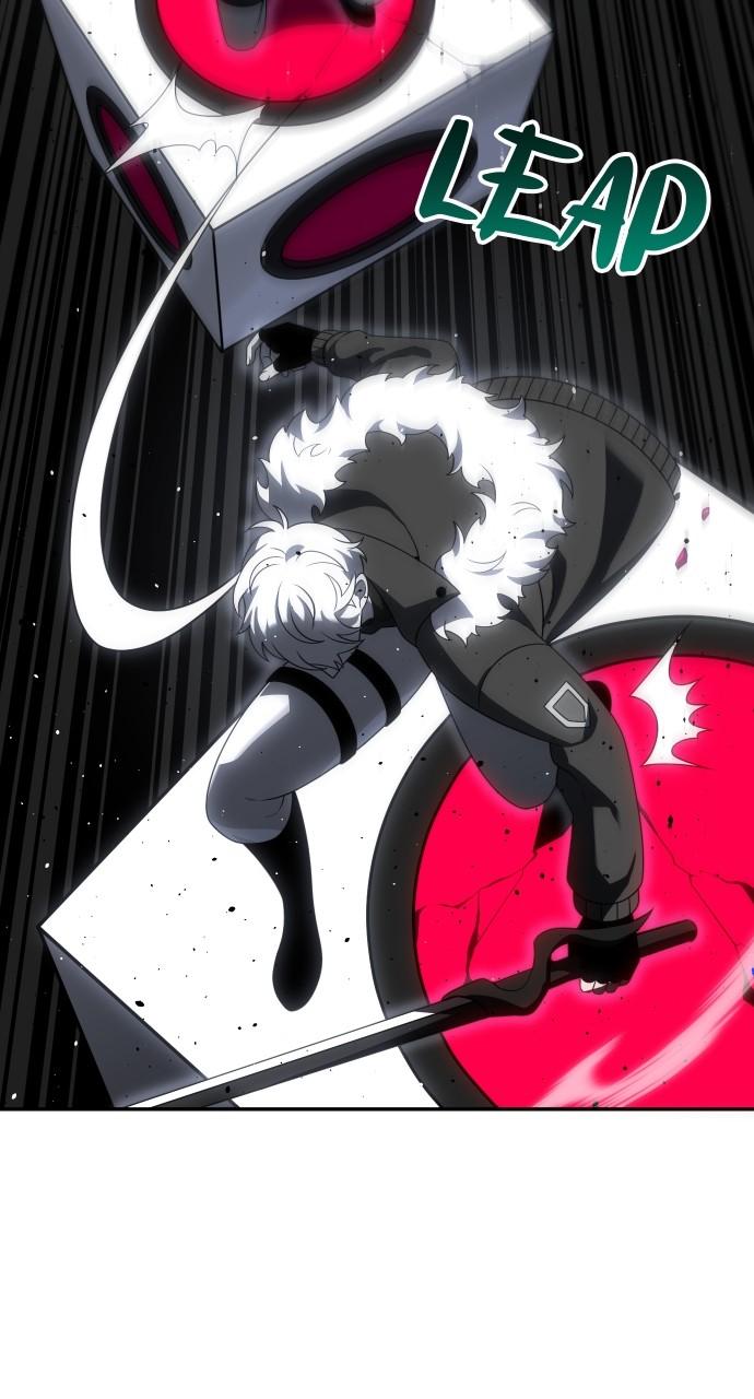 I Was the Final Boss Chap 50 - Next Chap 51
