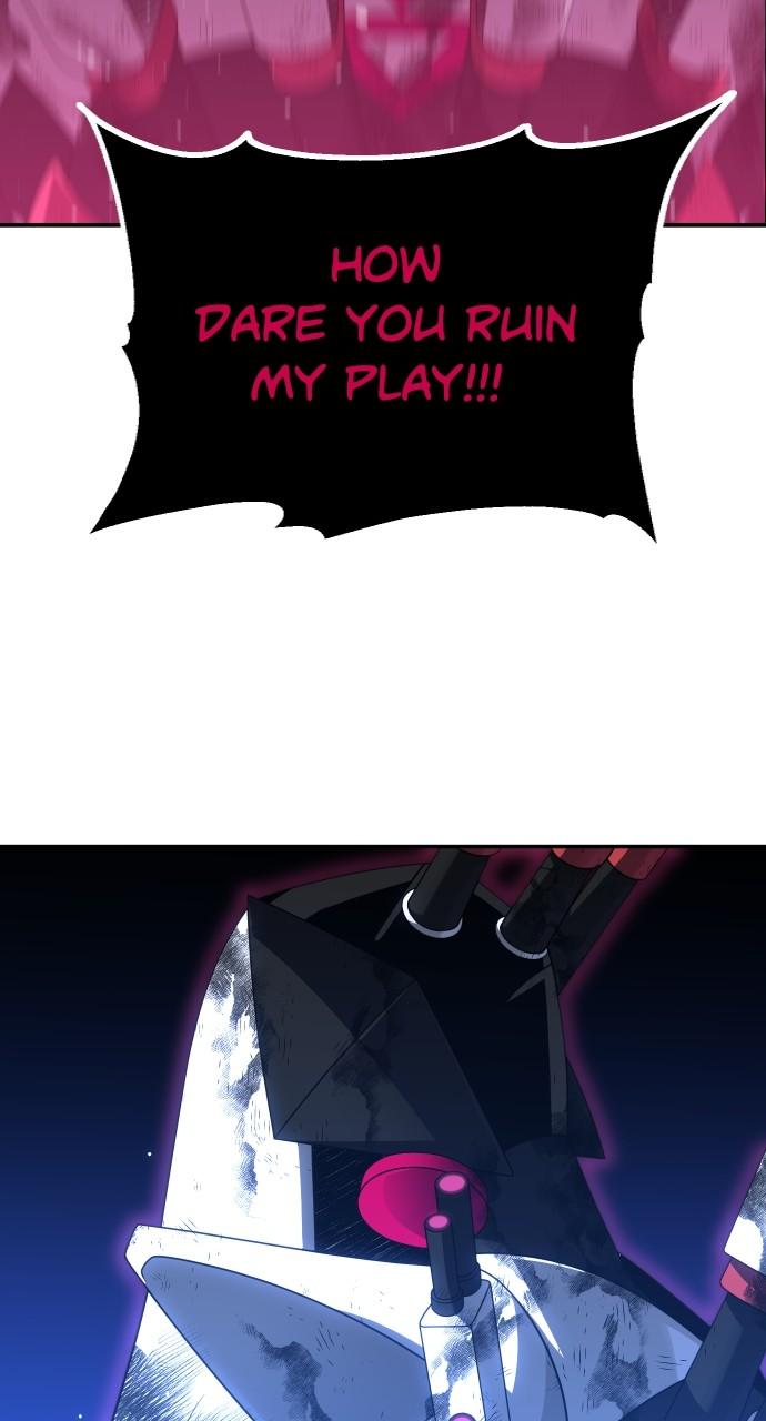 I Was the Final Boss Chap 51 - Next Chap 52