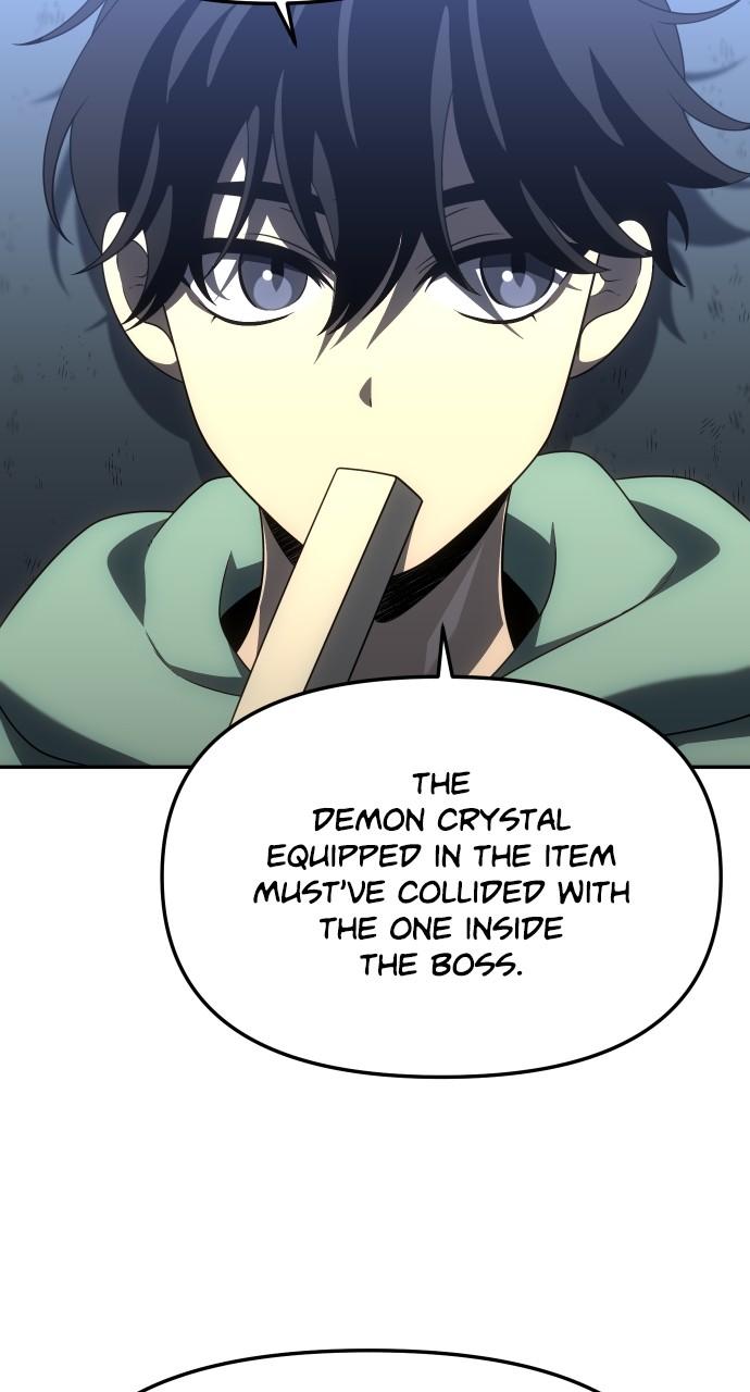 I Was the Final Boss Chap 52 - Next Chap 53