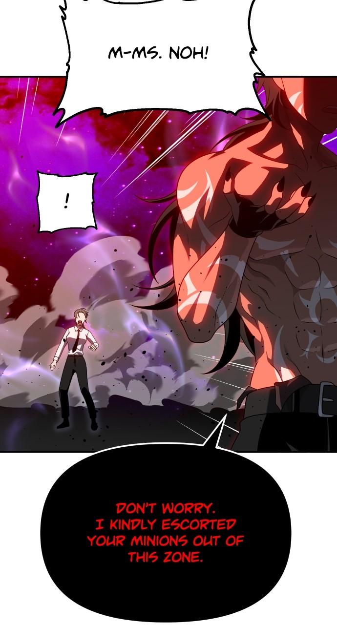 I Was the Final Boss Chap 67 - Next Chap 68