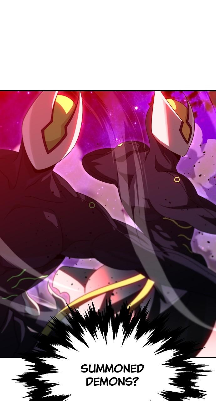 I Was the Final Boss Chap 67 - Next Chap 68