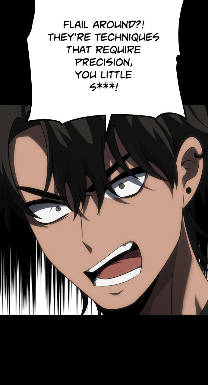 I Was the Final Boss Chap 64 - Next Chap 65