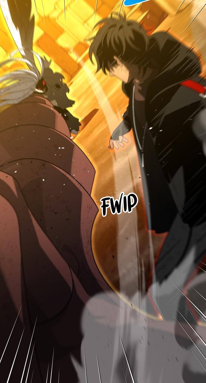 I Was the Final Boss Chap 64 - Next Chap 65