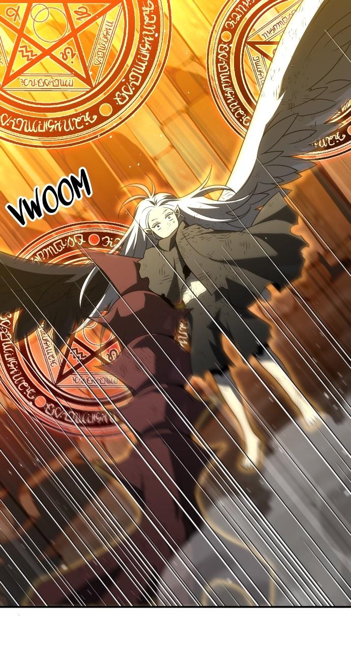 I Was the Final Boss Chap 64 - Next Chap 65
