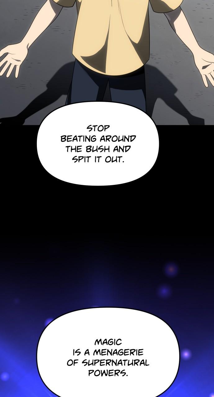 I Was the Final Boss Chap 64 - Next Chap 65