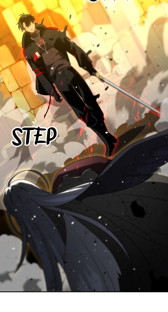 I Was the Final Boss Chap 64 - Next Chap 65