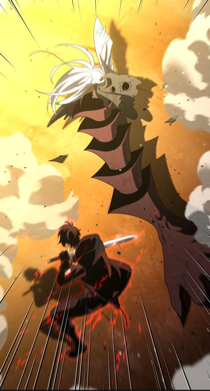 I Was the Final Boss Chap 64 - Next Chap 65